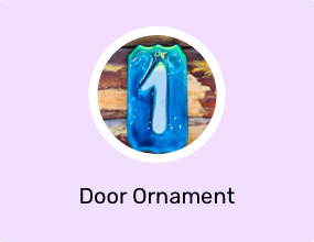 Door Ornament