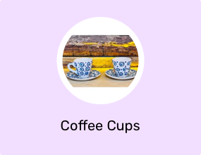Coffee Cups