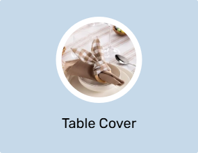 Table Cover