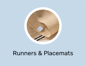 Runners & Placemats