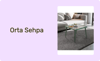 Orta Sehpa