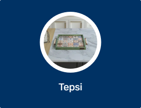 Tepsi