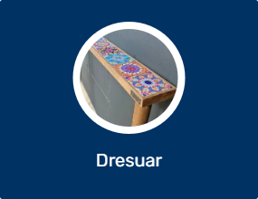 Dresuar