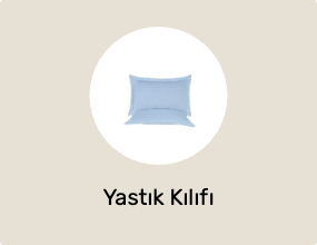 Yastık Kılıfı