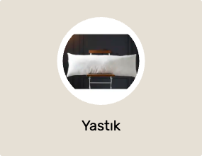 Yastık