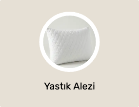 Yastık Alezi