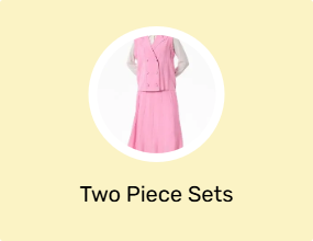 Two Piece Sets