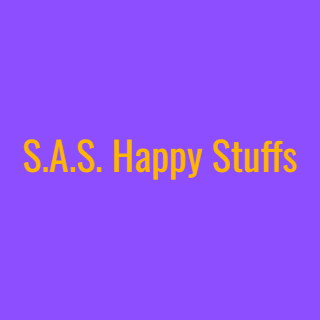 S.A.S. Happy Stuffs