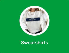 Sweatshirts