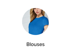 Blouses