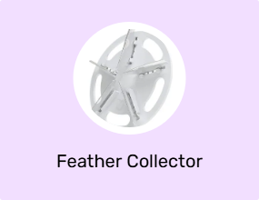 Feather Collector