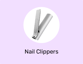 Nail Clippers