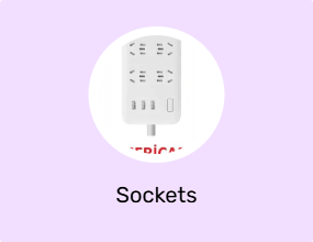 Sockets
