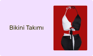 Bikini Takımı