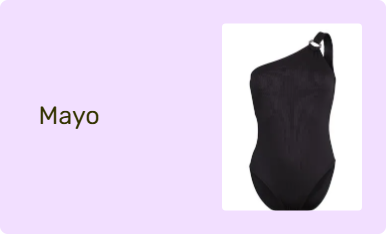 Mayo
