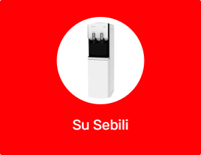Su Sebili