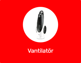 Vantilatör