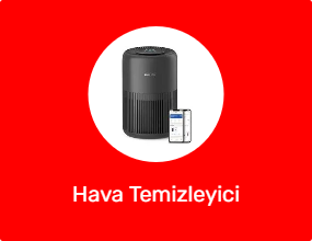 Hava Temizleyici