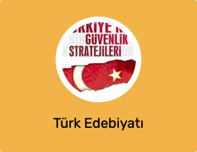 Türk Edebiyatı