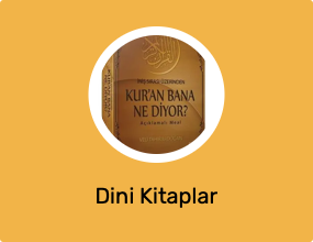 Dini Kitaplar
