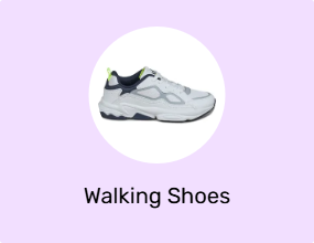 Walking Shoes