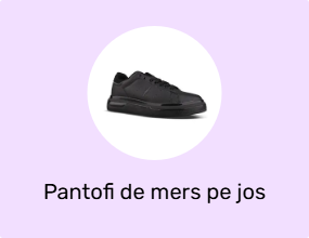 Pantofi de mers pe jos