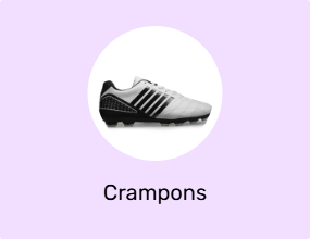 Crampons