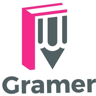 Gramer Kitap