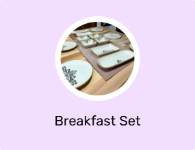 Breakfast Set