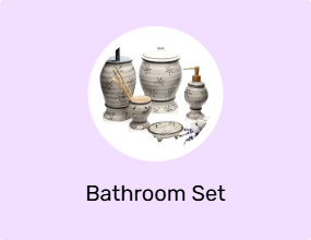 Bathroom Set