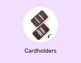 Cardholders