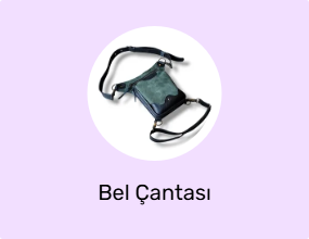 Bel Çantası
