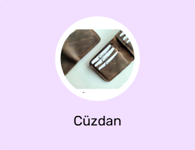 Cüzdan