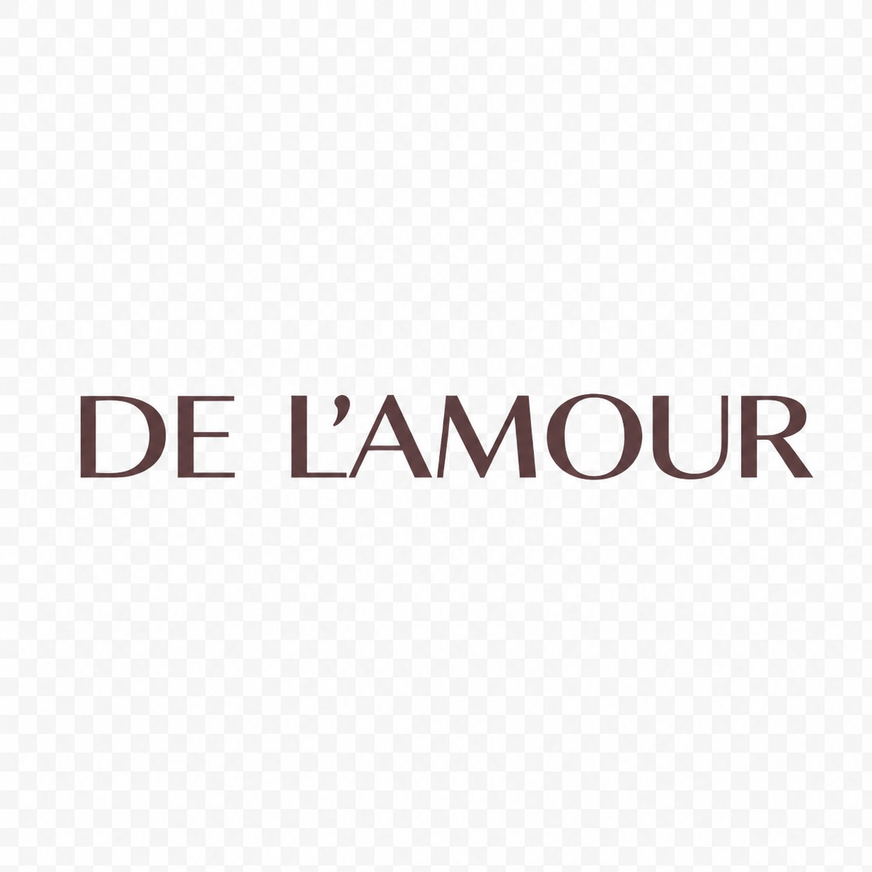 DEL AMOUR