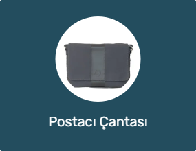 Postacı Çantası