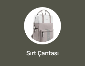Sırt Çantası