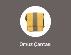 Omuz Çantası