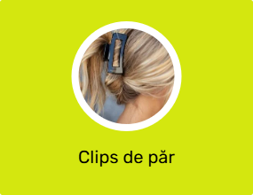 Clips de păr