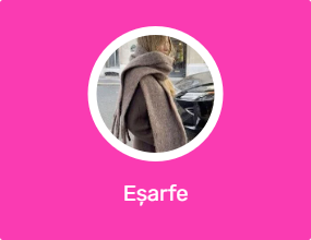 Eșarfe