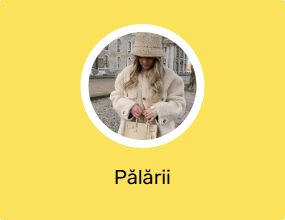 Pălării