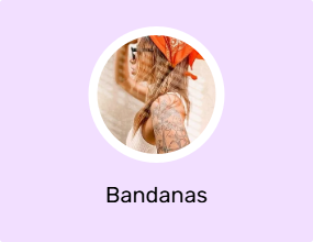 Bandanas