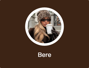 Bere