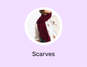 Scarves