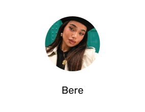 Bere
