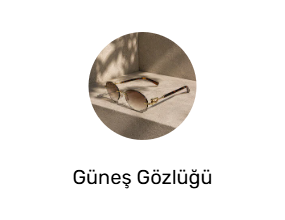 Güneş Gözlüğü