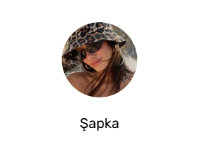 Şapka