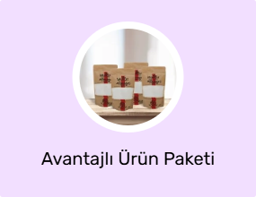 Avantajlı Ürün Paketi