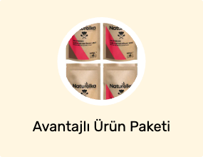 Avantajlı Ürün Paketi