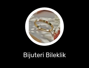 Bijuteri Bileklik