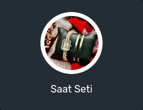 Saat Seti
